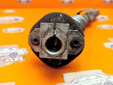 Кардан рулевого вала MERCEDES-BENZ C-класс W203/S203/CL203 (2000 - 2004) — Разборка Мерседес