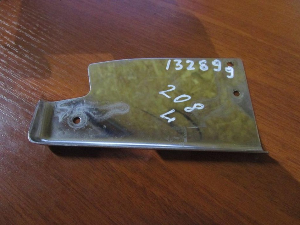 Накладка двери MERCEDES-BENZ CLK-класс C208/A208 рестайлинг (1999 - 2003) фото 1 — Разборка Мерседес