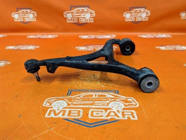 Рычаг передний нижний правый MERCEDES-BENZ C-класс W203/S203/CL203 (2000 - 2004) — Разборка Мерседес