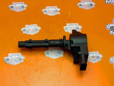 Катушка зажигания MERCEDES-BENZ C-класс W204/S204 (2006 - 2011) — Разборка Мерседес