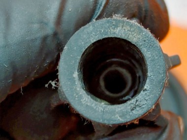 Катушка зажигания MERCEDES-BENZ C-класс W204/S204 (2006 - 2011) — Разборка Мерседес