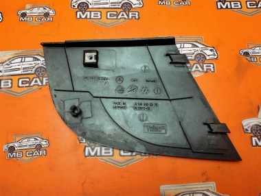 Накладка MERCEDES-BENZ B-класс W245 (2005 - 2009) — Разборка Мерседес