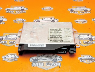 Блок АКПП MERCEDES-BENZ Vito W638 (1996 - 2003) — Разборка Мерседес