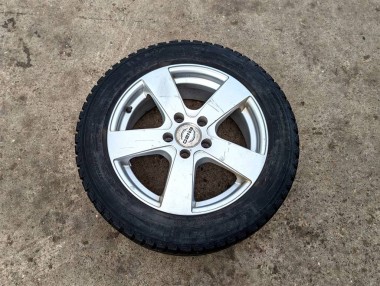 Колеса 16 MERCEDES-BENZ C-класс W204/S204/С204 рестайлинг (2011 - 2015) — Разборка Мерседес