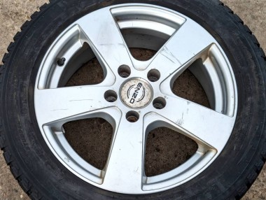 Колеса 16 MERCEDES-BENZ C-класс W204/S204/С204 рестайлинг (2011 - 2015) — Разборка Мерседес