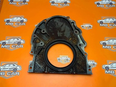 Крышка заднего сальника коленвала MERCEDES-BENZ CLK-класс C208/A208 (1997 - 2000) — Разборка Мерседес