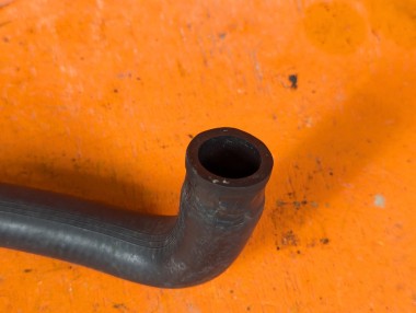 Патрубок ОЖ MERCEDES-BENZ M-класс W163 (1997 - 2001) &mdash; Разборка Мерседес