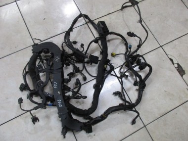 Проводка моторная MERCEDES-BENZ B-класс W246 (2011 - 2014) — Разборка Мерседес