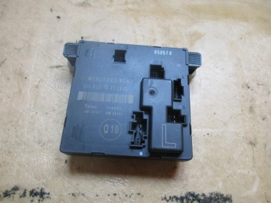 Блок двери MERCEDES-BENZ E-класс W211/S211 (2002 - 2006) — Разборка Мерседес
