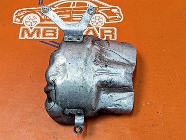 Защитный экран MERCEDES-BENZ E-класс W211/S211 рестайлинг (2006 - 2009) — Разборка Мерседес