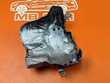 Защитный экран MERCEDES-BENZ E-класс W211/S211 рестайлинг (2006 - 2009) — Разборка Мерседес