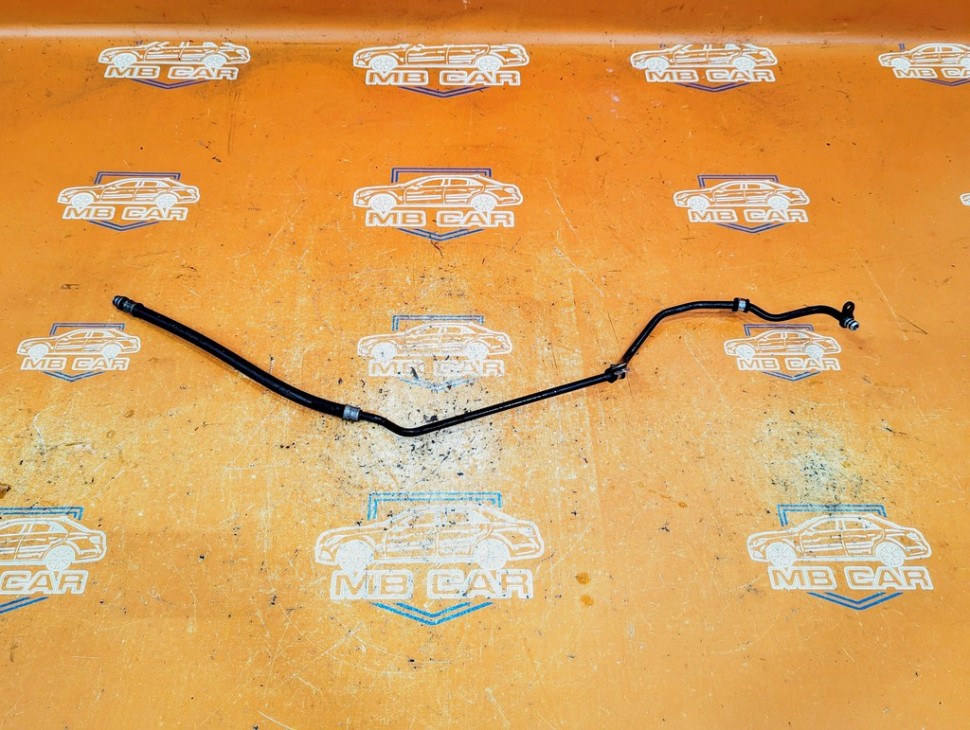 Трубка АКПП MERCEDES-BENZ E-класс W211/S211 рестайлинг (2006 - 2009) фото 1 &mdash; Разборка Мерседес