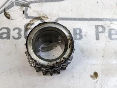 Шестерня коленвала MERCEDES-BENZ C-класс W203/S203/CL203 (2000 - 2004) — Разборка Мерседес