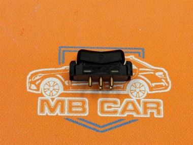Кнопка MERCEDES-BENZ W124 W124/S124/C124/A124 (1984 - 1993) — Разборка Мерседес