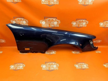 Крыло переднее правое MERCEDES-BENZ S-класс W140 (1991 - 1998) — Разборка Мерседес