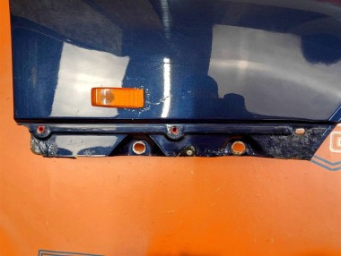 Крыло переднее правое MERCEDES-BENZ S-класс W140 (1991 - 1998) — Разборка Мерседес