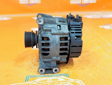 Генератор MERCEDES-BENZ A-класс W168 рестайлинг (2001 - 2004) — Разборка Мерседес