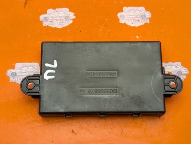 Блок двери MERCEDES-BENZ S-класс W221 рестайлинг (2009 - 2013) &mdash; Разборка Мерседес