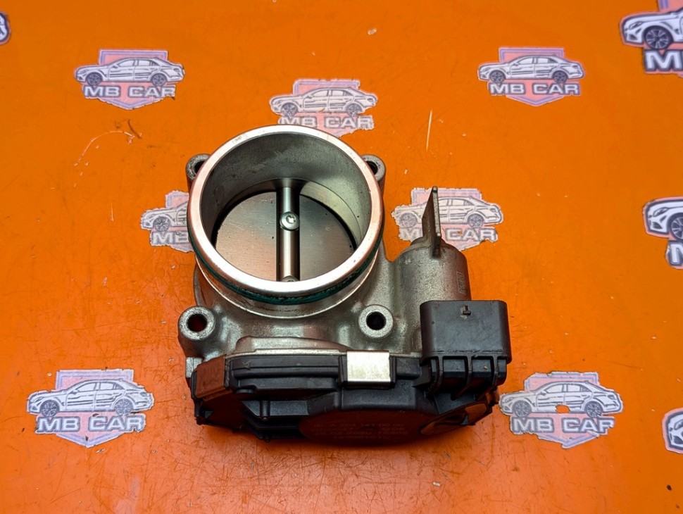 Дроссельная заслонка MERCEDES-BENZ CLA-класс C118/X118 (2019 - 2023) фото 1 — Разборка Мерседес