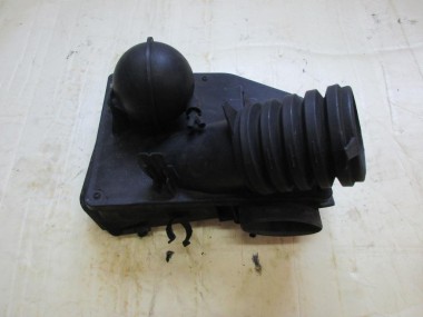 Короб воздуховодный MERCEDES-BENZ M-класс W163 рестайлинг (2001 - 2005) — Разборка Мерседес