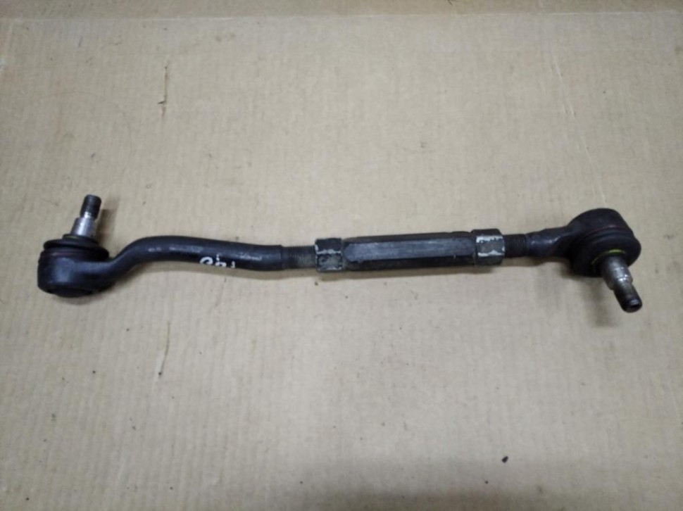 Рулевая тяга MERCEDES-BENZ S-класс W140 (1991 - 1998) фото 1 — Разборка Мерседес