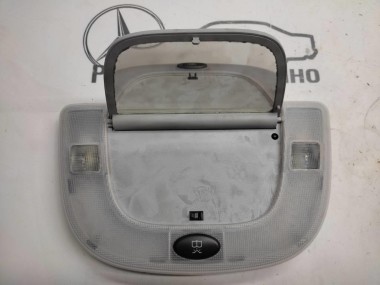 Плафон салона MERCEDES-BENZ S-класс W220 (1998 - 2005) — Разборка Мерседес