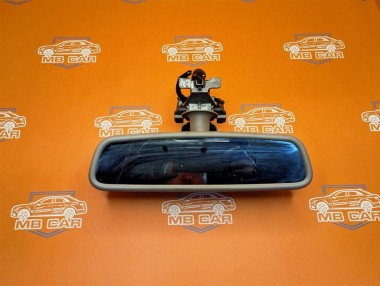 Зеркало внутрисалонное MERCEDES-BENZ M-класс W164 рестайлинг (2008 - 2011) — Разборка Мерседес