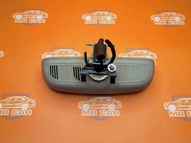 Зеркало внутрисалонное MERCEDES-BENZ M-класс W164 рестайлинг (2008 - 2011) — Разборка Мерседес