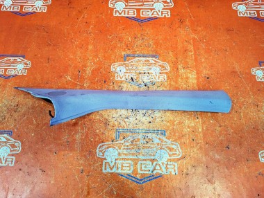 Накладка передней стойки MERCEDES-BENZ A-класс W169 (2004 - 2008) — Разборка Мерседес