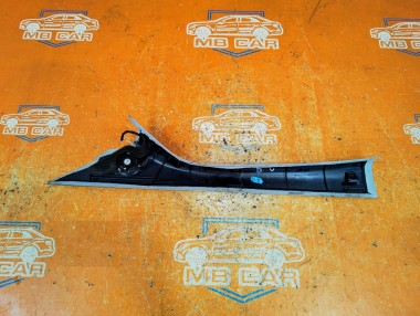 Накладка передней стойки MERCEDES-BENZ A-класс W169 (2004 - 2008) — Разборка Мерседес