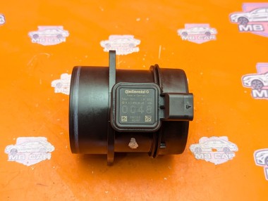 Расходомер MERCEDES-BENZ C-класс W204/S204/С204 рестайлинг (2011 - 2015) &mdash; Разборка Мерседес