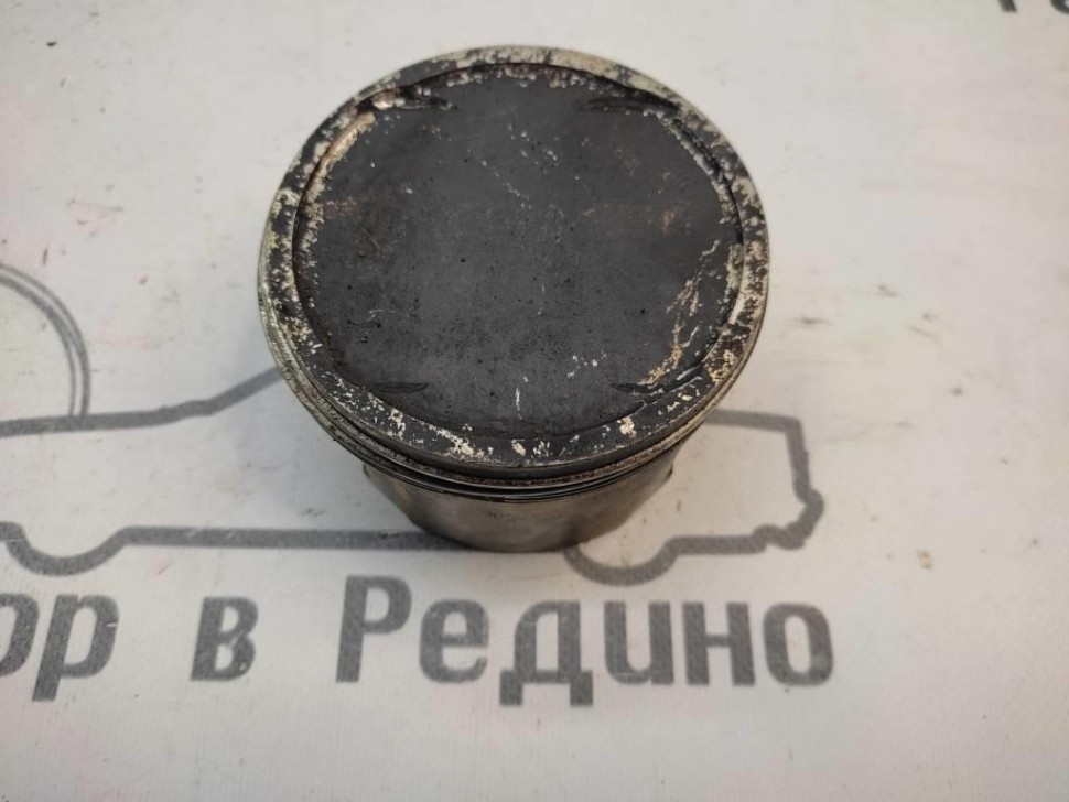 Поршень бензин MERCEDES-BENZ C-класс AMG W202 (1994 - 1997) фото 1 — Разборка Мерседес