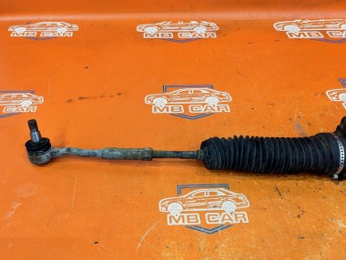 Рулевая рейка MERCEDES-BENZ S-класс W220 (1998 - 2005) — Разборка Мерседес