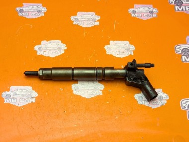 Форсунка ДИЗЕЛЬ MERCEDES-BENZ M-класс W164 (2005 - 2008) &mdash; Разборка Мерседес