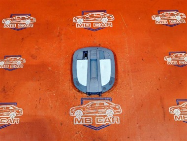 Плафон салона MERCEDES-BENZ M-класс W164 (2005 - 2008) — Разборка Мерседес