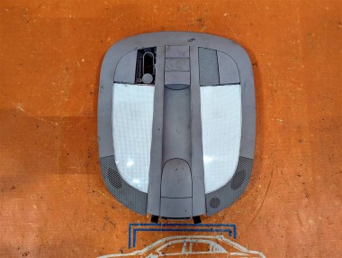 Плафон салона MERCEDES-BENZ M-класс W164 (2005 - 2008) — Разборка Мерседес