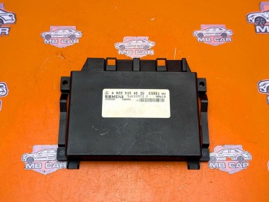 Блок АКПП MERCEDES-BENZ S-класс W220 (1998 - 2005) — Разборка Мерседес