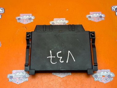 Блок АКПП MERCEDES-BENZ S-класс W220 (1998 - 2005) — Разборка Мерседес