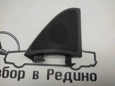 Уголок зеркала MERCEDES-BENZ S-класс W222/C217/A217 рестайлинг (2017 - 2020) — Разборка Мерседес