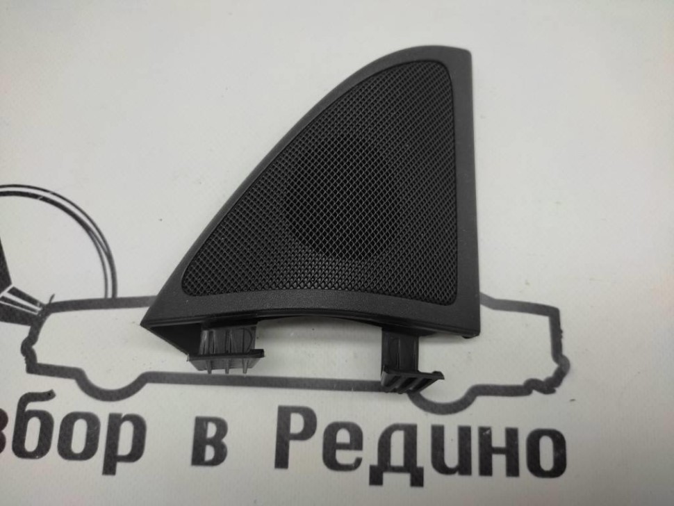 Уголок зеркала MERCEDES-BENZ S-класс W222/C217/A217 рестайлинг (2017 - 2020) фото 1 — Разборка Мерседес