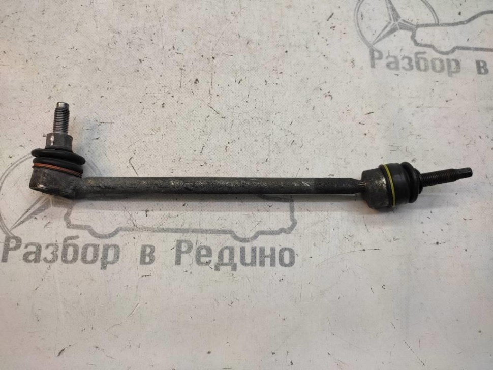 Стойка стабилизатора MERCEDES-BENZ GLC-класс AMG X253 (2016 - 2019) фото 1 — Разборка Мерседес