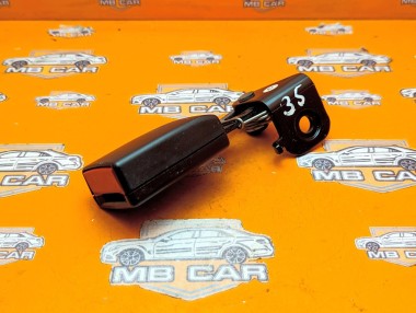 Замок ремня безопасности MERCEDES-BENZ E-класс W211/S211 (2002 - 2006) — Разборка Мерседес