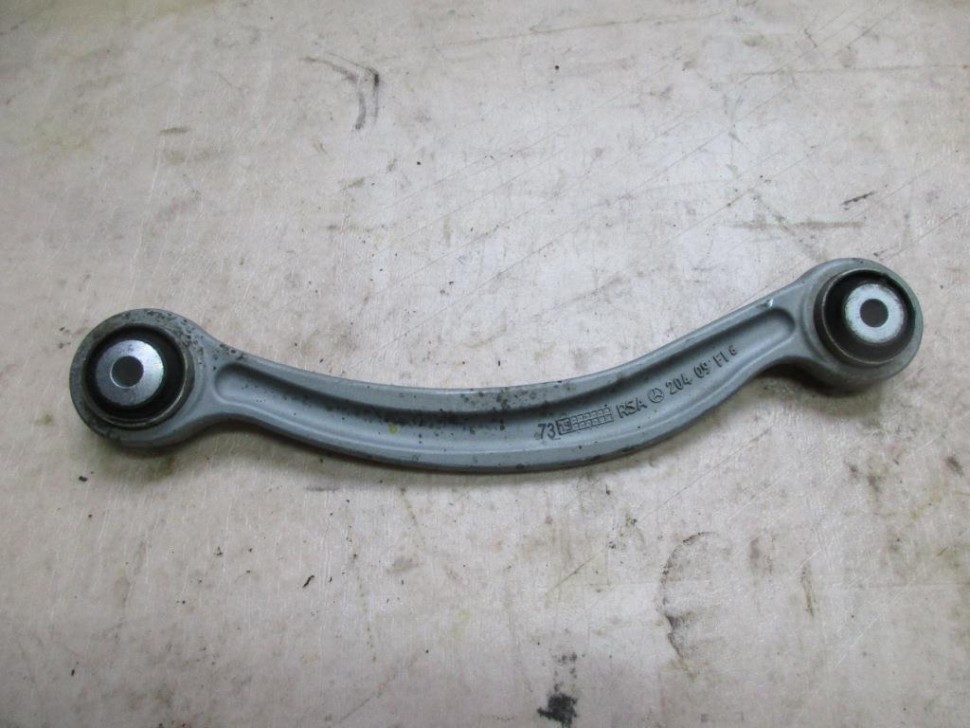 Рычаг задний MERCEDES-BENZ GLC-класс X253 (2015 - 2019) фото 1 — Разборка Мерседес