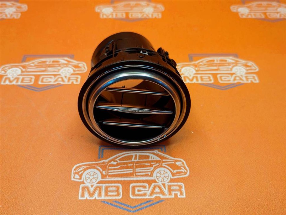 Воздуховод MERCEDES-BENZ S-класс AMG W222/C217/A217 (2013 - 2017) фото 1 — Разборка Мерседес