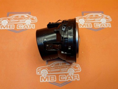 Воздуховод MERCEDES-BENZ S-класс AMG W222/C217/A217 (2013 - 2017) — Разборка Мерседес