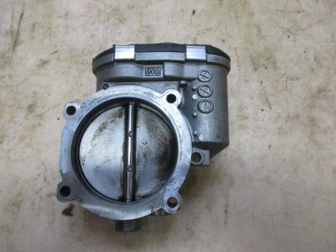 Дроссельная заслонка MERCEDES-BENZ CL-класс AMG C216 рестайлинг (2010 - 2014) — Разборка Мерседес