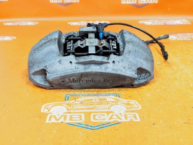Суппорт передний правый MERCEDES-BENZ C-класс W205/S205/C205/A205 (2014 - 2018) — Разборка Мерседес