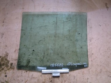 Стекло заднее правое MERCEDES-BENZ E-класс W124/S124/C124/A124 (1984 - 1997) — Разборка Мерседес