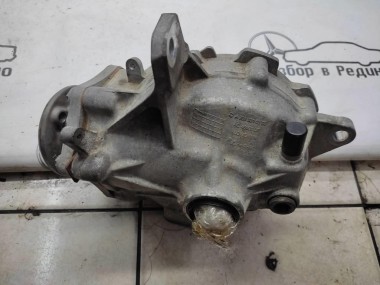 Редуктор передний MERCEDES-BENZ GLC-класс X253 (2015 - 2019) — Разборка Мерседес