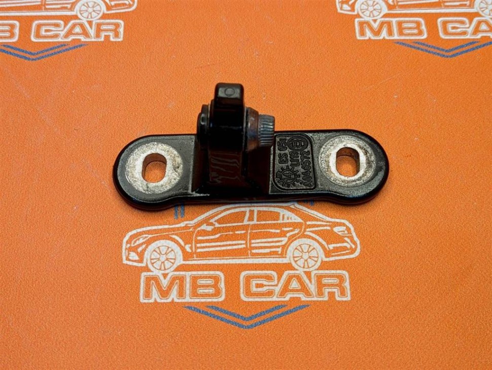 Петля двери MERCEDES-BENZ S-класс AMG W222/C217/A217 (2013 - 2017) фото 1 — Разборка Мерседес